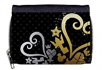 ������� ��������� Kingdom Hearts Keys and heart
