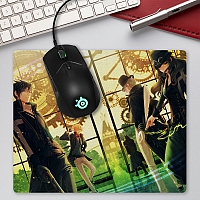 ������ ��� ����� ������������� Code: Realize - Guardian of Rebirth
