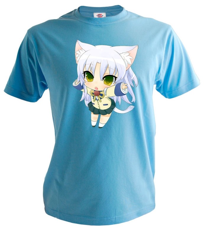 ���������� ������� ����� �������� Angel Beats! �� ����� � ����� ���������� �����! / Angel Beats!