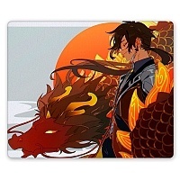     Genshin Impact -  