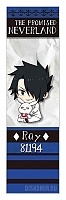  The Promised Neverland Ray