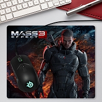 ������ ��� ����� ������������� Mass Effect 3 Commander Shepard (male)