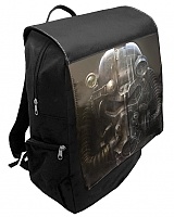 ������ �������� Fallout 4 - Power Armor