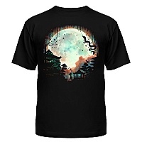  Spirited Away Thermal Moon-Glow
