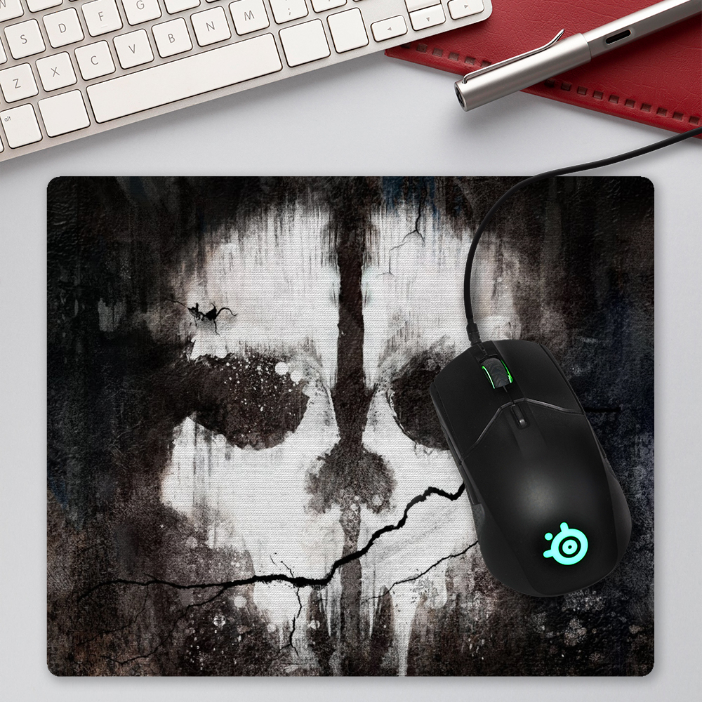 ���������� ������� ������ ��� ����� ������������� COD Ghosts Skull �� ����� � ����� Call of Duty / ��� �����