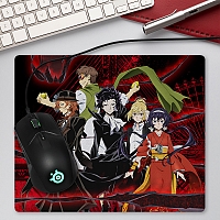 ������ ��� ����� ������������� Bungou Stray Dogs Port Mafia