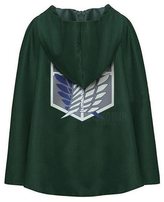 ���������� ������� ������� ���� "����� �������" - Survey Corps �� ����� � ����� ����� ������� / Shingeki no Kyojin / Attack on Titan / ��������� ��������