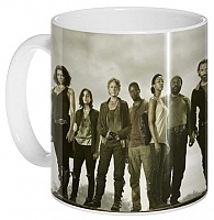 ������ The Walking Dead 351482