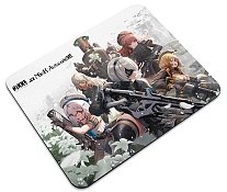 ������� ������ ��� ���� Nikke x NieR:Automata �6