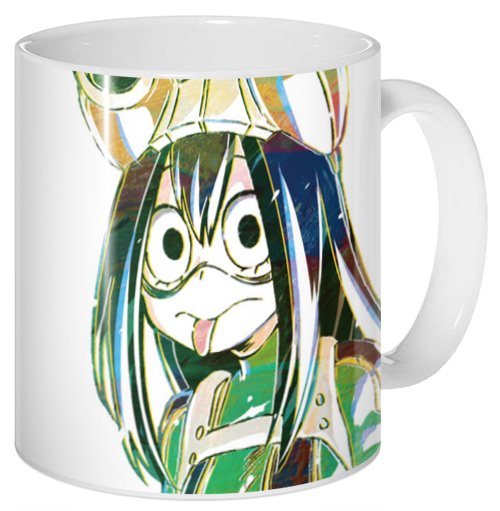 ���������� ������� ������������ ������ �� ����� ��� ��������� �������� / Boku no Hero Academia / My Hero Academia / �������� ������