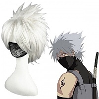   "Naruto" Hatake Kakashi