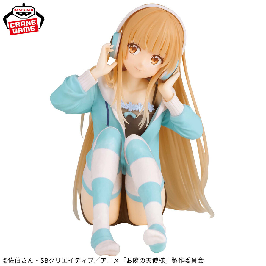 ������� SAV Relax time Shiina Mahiru