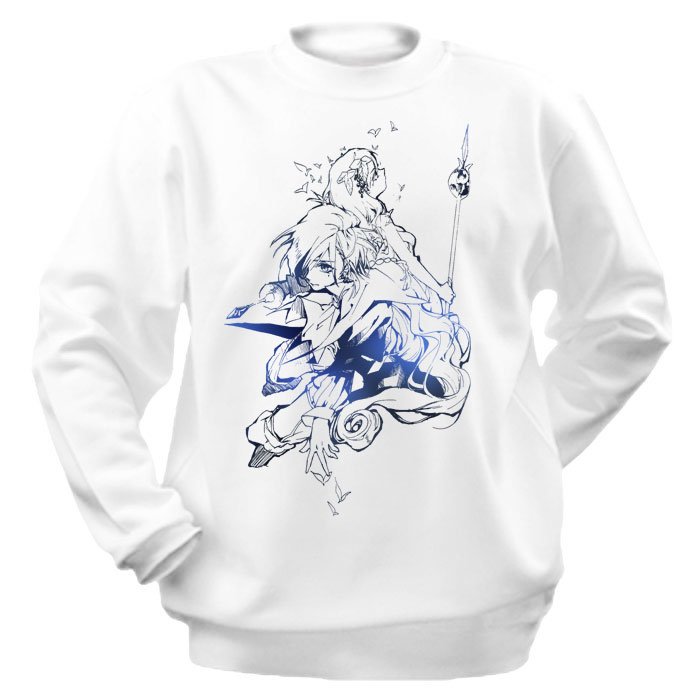 ���������� ������� ��������� Magi: The Labyrinth of Magic - Scheherazade � Titus Alexius �� ����� � ����� ���� � ��������� �������� / �������� ����� / ����: �������� ���������� / Magi: Labyrinth of Magic