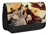   Mo Dao Zu Shi - Lan WangJi  Wei WuXian