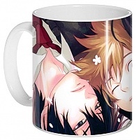  Katekyo Hitman Reborn! 306689