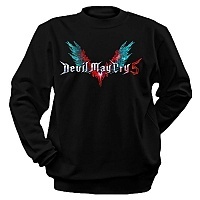 ��������� Devil May Cry 5 Logo