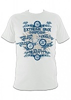  Extreme BMX