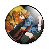  Hellsing - Draculina Seras Victoria