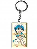 ������ ��������� Magi: The Labyrinth of Magic ������� (Alladin)