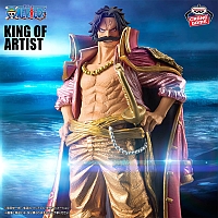 ������� SAV King of Artist GOL.D.ROGER -Special ver.-