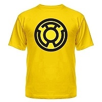  The Green Lantern - Sinestro Corps /  