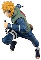 Banpresto Naruto Vibration Stars Minato Namikaze