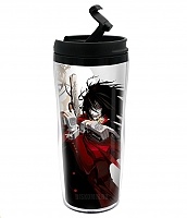   Hellsing 350 .