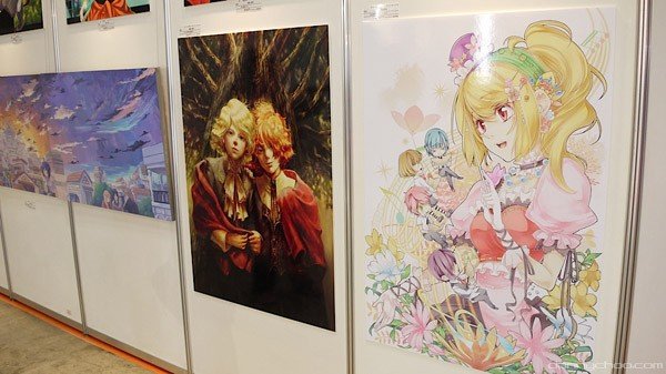 �������� Tokyo Anime Fair 2010