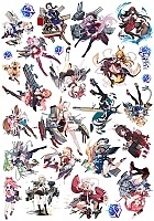 �������� Azur Lane No.10