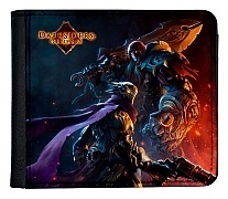������� � ���������� ��� ������ Darksiders Genesis - ������ � �����