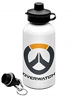     Overwatch logo