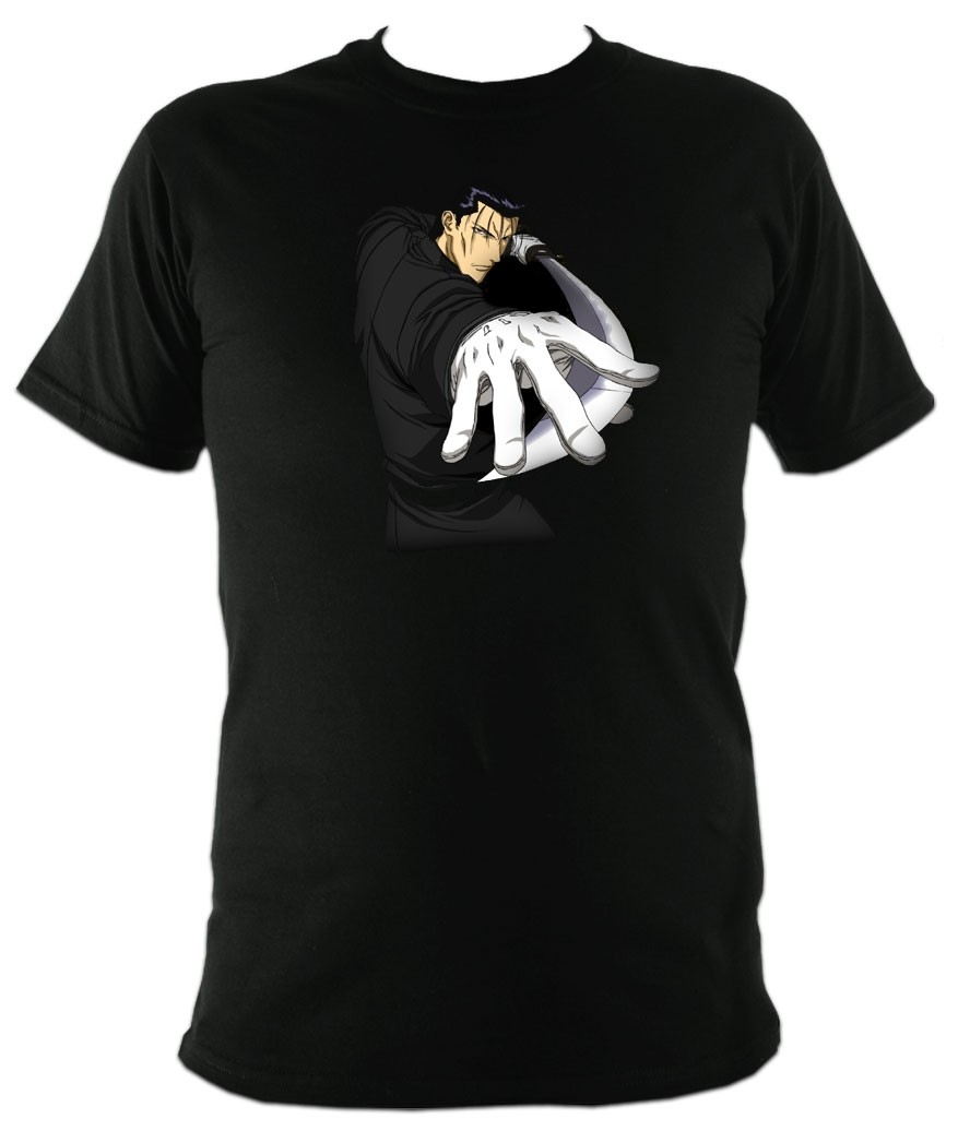 ���������� ������� ����� �������� ������ Saito Rurouni Kenshin �� ����� � ����� ������� ������ / Rurouni Kenshin: Meiji Kenkaku Romantan / Rurouni Kenshin / ������� ��� / Samurai X