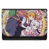 ������� ������ Kobayashi-san Chi no Maid Dragon Tooru & Kanna Kamui