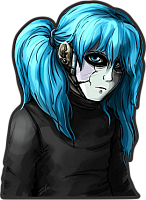   Sally Face