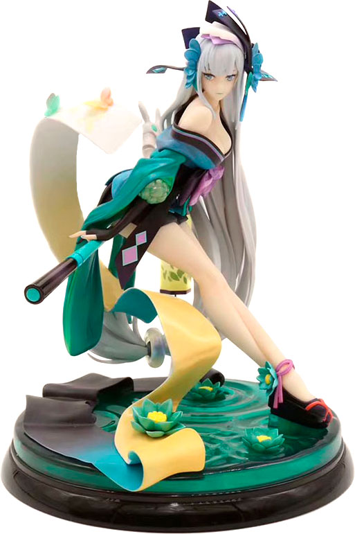 ������� Onmyouji - Aoandon