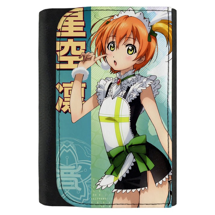 ���������� ������� ������� ������ Love Live! - Rin Hoshizora �� ����� � ����� ����� ������! ������ �������� ����� / Love Live! School Idol Project