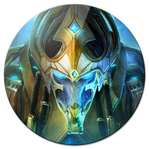 ���������� ������� ������ ��������� ������� ��������� - ������� / StarCraft II - Artanis �� ����� � ����� ��������� / StarCraft / ������� ������� / ������� ���������