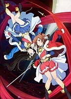   :   / Shoujo Kageki Revue Starlight [DVD]