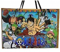 ����� ���������� ������� One Piece No.02