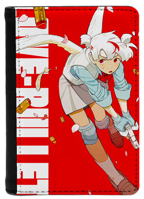 ������� �� ������� � ���������� LOVE-BULLET