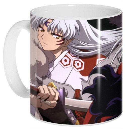 ���������� ������� ������ ������ �� ����� � ����� ������ / ��� �����-��������� / Inu Yasha / Inuyasha