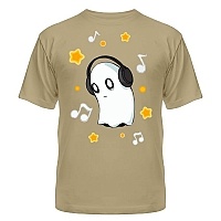 �������� Undertale Napstablook