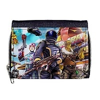 ������� ��������� Fortnite Battle Royale