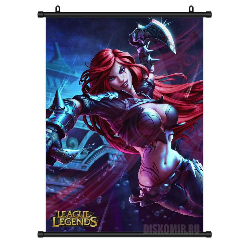 ���������� ������� ������� �������� ���� ������ �������� �� ����� � ����� League of Legends / LoL / ���� ������