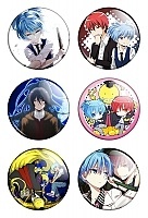    "Assassination Classroom" No.2
