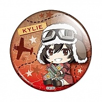  Kouya no Kotobuki Hikoutai - Chibi Kirie