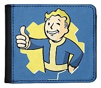      "Fallout" Vault Boy