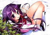 ������ �������� Yukikoi Melt