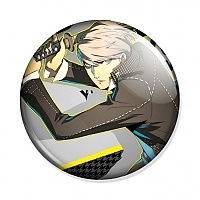 ������ Persona 4 Yu Narukami
