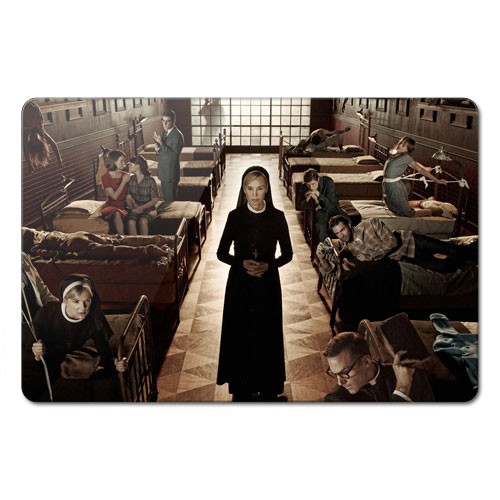 ���������� ������� ������ ��������� ������������� American Horror Story 351873 �� ����� � ����� ������������ ������� ������ / American Horror Story
